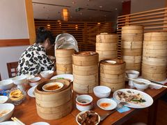 -香宫中餐厅·大连香格里拉(人民路店)