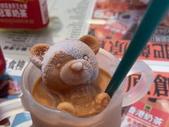 -肥韬茶餐厅(海上世界店)