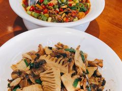 -潍城老菜馆·地标美食