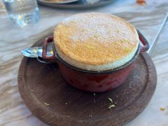 百香果舒芙蕾-The Rug Cafe(王府中环店)