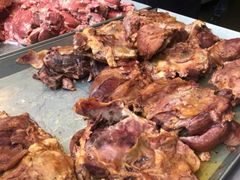-刘纪孝腊牛羊肉(北广济街店)