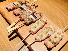 -鳥焱商店(王府大街店)