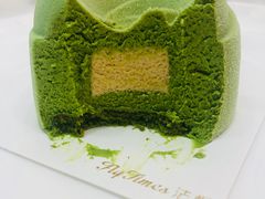 -法桐蛋糕·手作面包(万象城店)