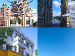 -天河潭旅游度假区
