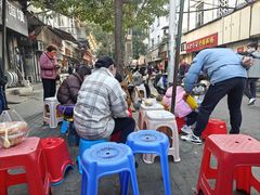 -斌斌鲜鱼糊汤粉(粮道街店)