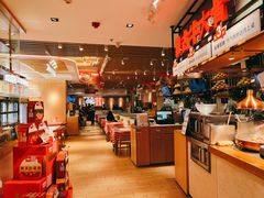 -西贝莜面村(正大广场店)