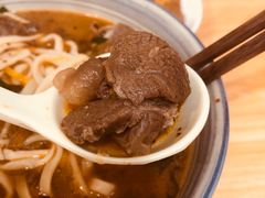 -陈八两面家(华孚写字楼店)