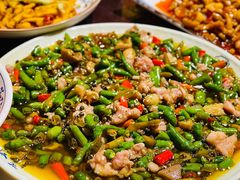 -杨记隆府(汉街店)