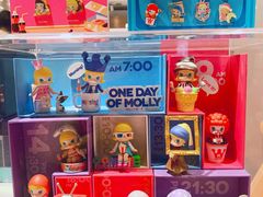 -泡泡玛特POPMART(国金街店)