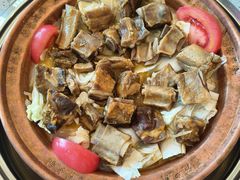 -阿婆情腊排骨火锅(金虹路店)