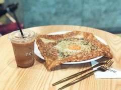 -GOTLOT COFFEE&KITCHEN角落厨房NOOK店
