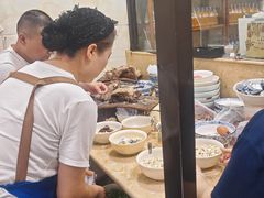 -老刘家泡馍·陕西老字号(钟楼广济街店)