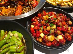 -一棠龙虾•王牌虾球(光谷天地店)