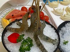 -帝皇海海鲜豆捞(桐泾商务广场店)