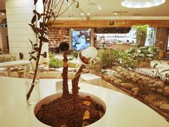 -1/4 ONE QUARTER COFFEE LAB(朝阳大悦城店)
