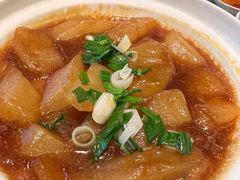 功夫萝卜煲-宁波状元楼酒店(和义路店)