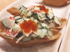 -元气寿司(新城市广场店)