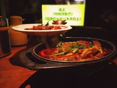 -炊烟小炒黄牛肉(中心印象城店)