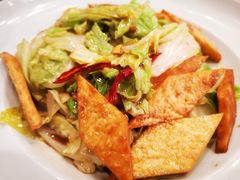 -巴依老爷新疆美食(清华东门店)