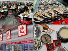 -巴黎春天(陕西路店)