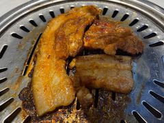 -六七八韩式烤肉·韩国料理(上杭路店)