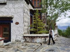 -松赞拉萨林卡酒店