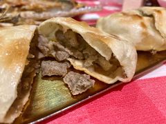 烤包子-西域阿里马新疆菜·清真(桂花路店)