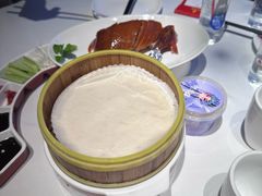 招牌烤鸭-大鸭梨烤鸭(顺义石园店)