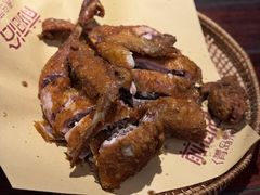 -前海沿·青岛菜(五四广场永旺店)