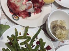 -汉斯南美烤肉(总店)