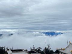 -峨眉山风景名胜区