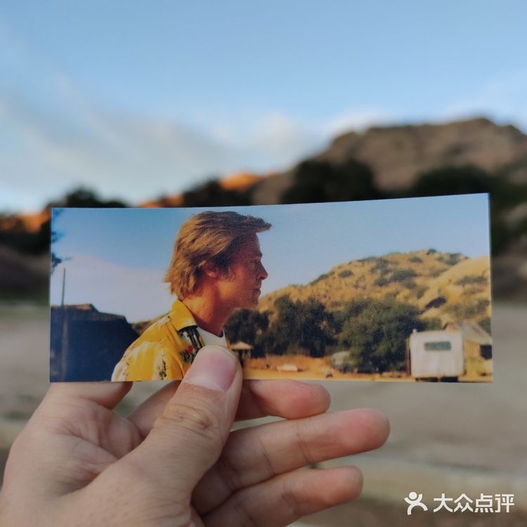 《好莱坞往事》5大取景地打卡 跟着电影去旅行