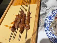 -雁滩白记·兰州牛肉面
