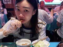 -张氏宽窄巷成都名小吃(茂业百货华强北店)