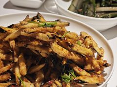 -粗茶淡饭·汉口公馆(循礼门店)