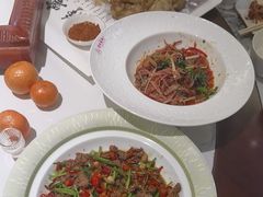 -秦月轩·陕西家乡菜(阜成路·五棵松店)