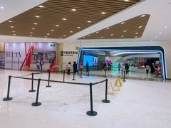 -北京英嘉国际影城(金源CINITY店)
