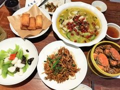 -大牌大·传统杭帮菜(湖滨店)