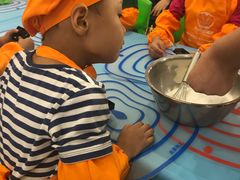 -易贝乐成长中心(南京迈皋桥中心)