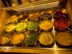 -火炉火自助餐(喜隆多店)