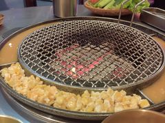 -釜山火炉·海鲜烤肉(紫藤路店)