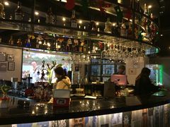 -CIAO·团建聚餐·生日派对轰趴馆(福田店)