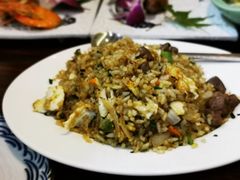 -渔日本料理铁板烧(新天地假日广场店)