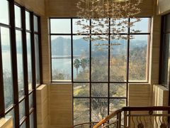 -杭州千岛湖滨江希尔顿度假酒店