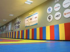 -米高轮滑·自由式轮滑·速桩·滑板(锦辉店)