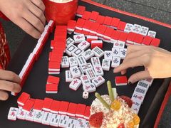 -溪边姑娘·拉丝酸奶水果捞(春熙路店)