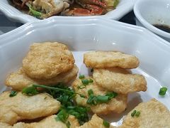 -钱大妈海鲜饭店(保利林语店)