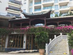 -三亚亚龙湾雅高美爵酒店