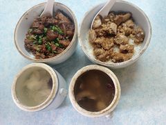 -旨亭街排骨饭(莞城店)