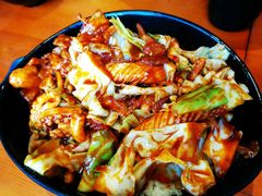 -HONGA HONGA雄家(曹路店)